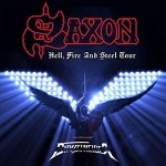 SAXON, O2 ACADEMY GLASGOW, SUNDAY 9TH NOVEMBER 2025